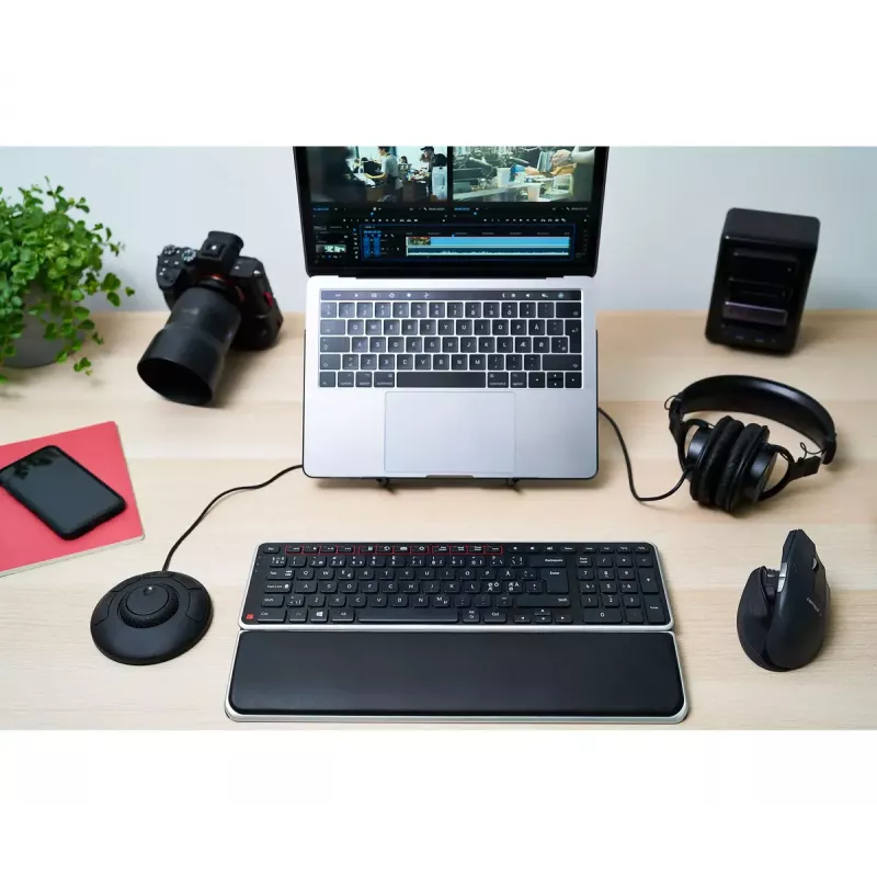 Control multimedia Contour Design Xpress USB