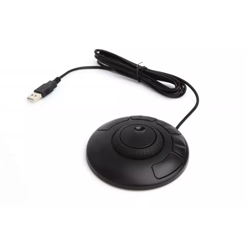 Control multimedia Contour Design Xpress USB