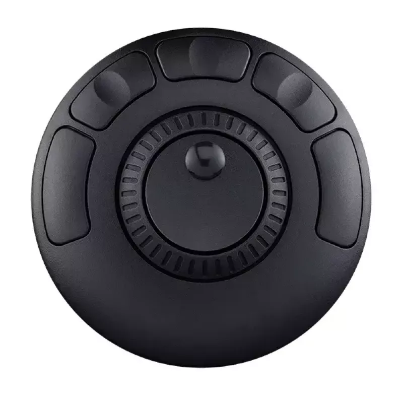 Control multimedia Contour Design Xpress USB