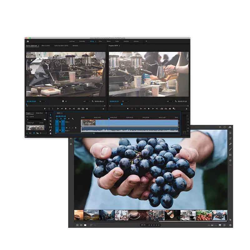 Control multimedia Contour Design Xpress USB