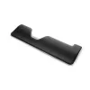 Contour Design Red Plus reposamanos Extended negro plata 472 mm 236 mm 157 mm