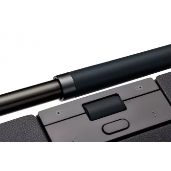 Ratón Contour Design RollerMouse Pro Regular USB Type-A