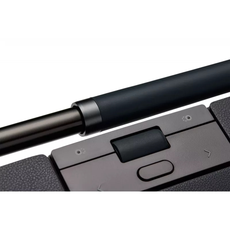 Ratón Contour Design RollerMouse Pro Regular USB Type-A