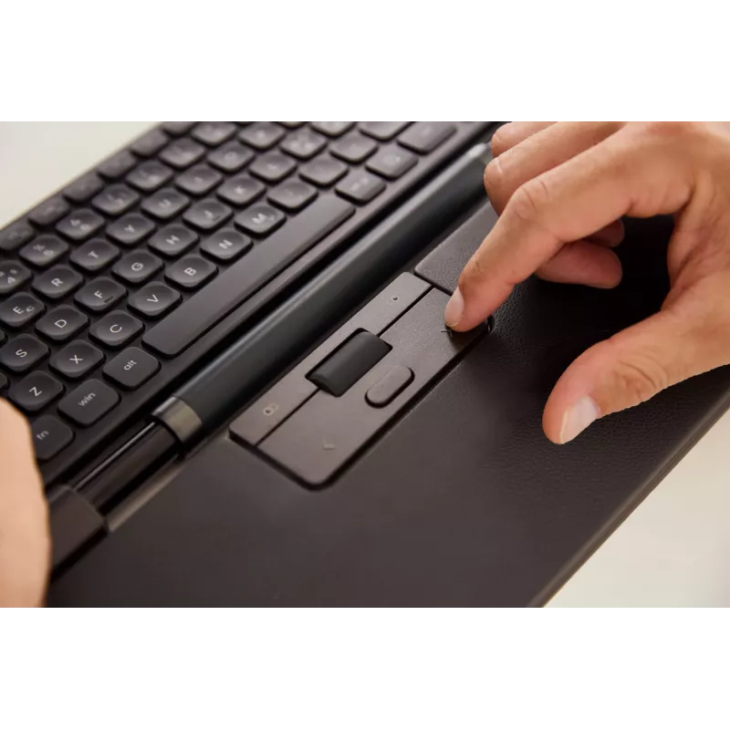 Ratón Contour Design RollerMouse Pro Regular USB Type-A