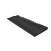 Contour Design RollerMouse Pro Extended reposamuñecas de piel vegana inalámbrico