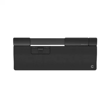 Ratón Contour Design SliderMouse Pro Extended RF inalámbrico + Bluetooth + USB Type-A