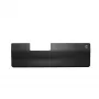 Contour Design reposamanos Regular para RollerMouse Pro y SliderMouse Pro – piel vegana