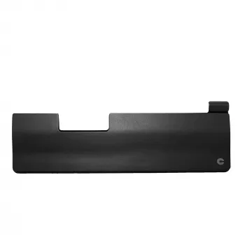 Contour Design reposamanos Extended para RollerMouse Pro – piel vegana