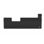 Contour Design reposamuñecas Extended para SliderMouse Pro – piel vegana