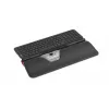 Contour Design Contour RollerMouse Red Plus y teclado Balance Mid-Size combo, inalámbrico, distribución PN