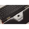 Contour Design Contour RollerMouse Red Plus y teclado Balance Mid-Size combo, inalámbrico, distribución PN
