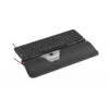 Contour Design Contour RollerMouse Red Plus y teclado Balance Mid-Size combo, con cable, distribución PN