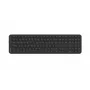 Contour Design Contour Balance teclado Full-Size inalámbrico distribución DE