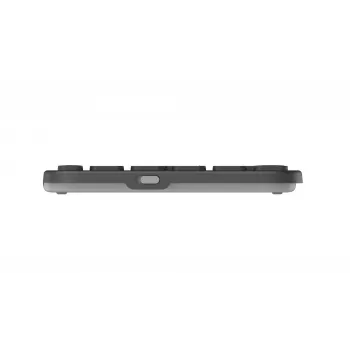 Contour Design Contour Balance teclado Full-Size inalámbrico distribución DE