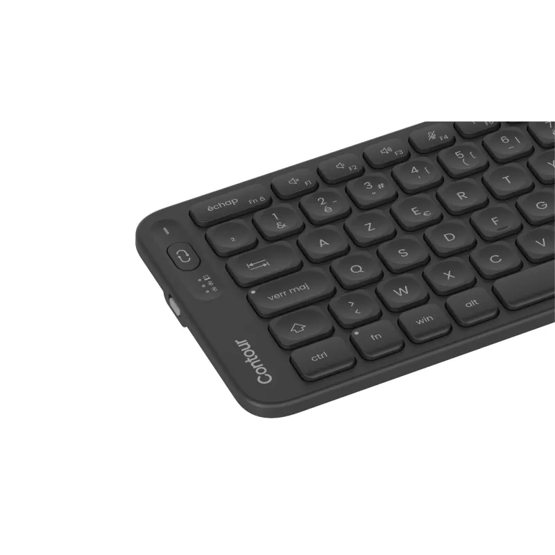 Contour Design Contour Balance teclado Full-Size inalámbrico distribución FR