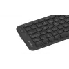 Contour Design Contour Balance teclado Full-Size, inalámbrico, distribución US