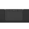 Contour Design Contour Touch touchpad ergonómico inalámbrico, inalámbrico, Contour Design, negro, ion-litio (Li-Ion), 800 mAh, 20 día(s)