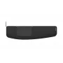 Contour Design Contour Touch Touchpad ergonómico con cable, con cable, USB, USB Type-C, Contour Design, negro, 118 mm