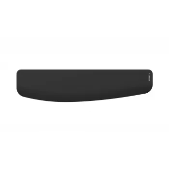 Reposamuñecas Contour Contour Balance Full-Size — negro, 434,5×104×10,8 mm