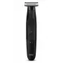 Recortadora Braun XT3200 negro batería de níquel-metal hidruro NiMH 45 min