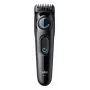 Recortadora de barba Braun BT3500 AC/pila 20 negro recortadora de precisión