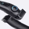 Recortadora de barba Braun BT3500 AC/pila 20 negro recortadora de precisión