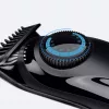 Recortadora de barba Braun BT3500 AC/pila 20 negro recortadora de precisión