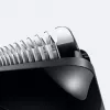 Recortadora de barba Braun BT3500 AC/pila 20 negro recortadora de precisión