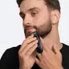 Recortadora de barba Braun BT3500 AC/pila 20 negro recortadora de precisión