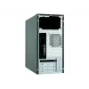 Chieftec HO-12B torre negra 350 W