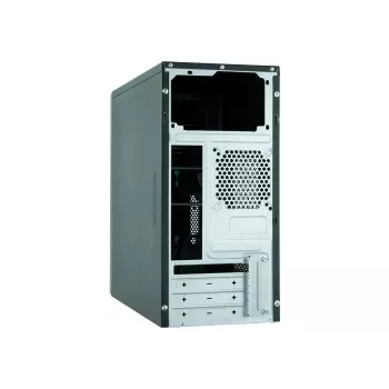 Chieftec HO-12B torre negra 350 W