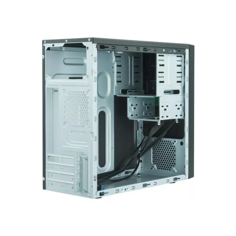 Chieftec HO-12B torre negra 350 W