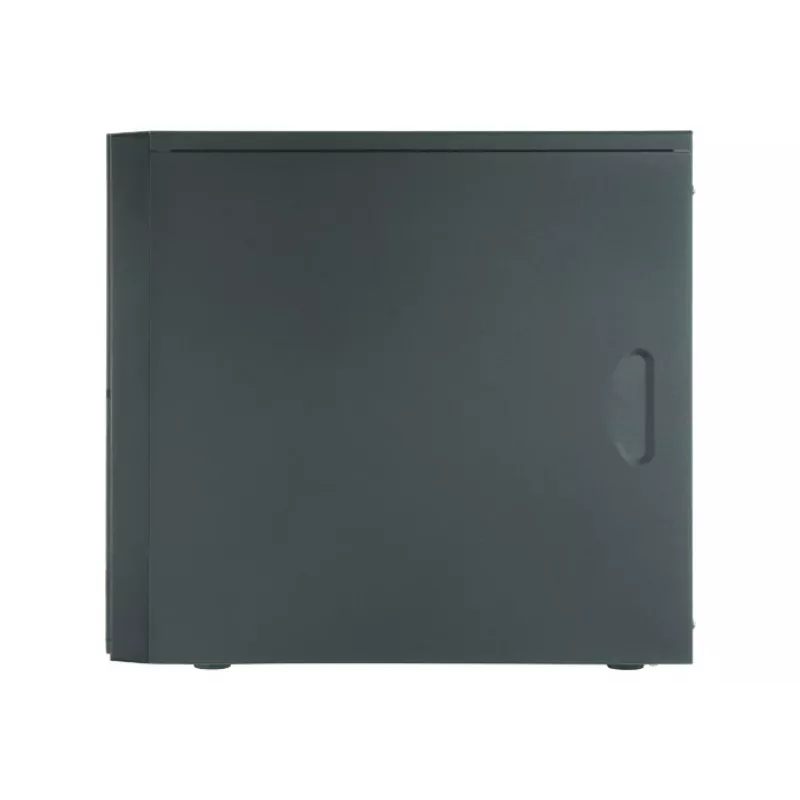 Chieftec HO-12B torre negra 350 W