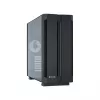 Chieftec Chieftronic G1 torre negra