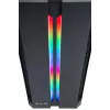 Chieftec Chieftronic G1 torre negra