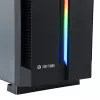 Chieftec Chieftronic G1 torre negra