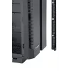 Chieftec Chieftronic G1 torre negra