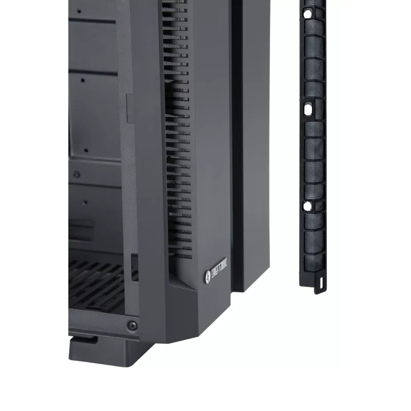 Chieftec Chieftronic G1 torre negra