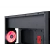 Chieftec Chieftronic G1 torre negra