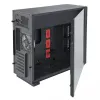 Chieftec Chieftronic G1 torre negra
