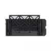 Chieftec Chieftronic G1 torre negra