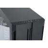 Chieftec Chieftronic G1 torre negra