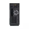 Chieftec Chieftronic G1 torre negra