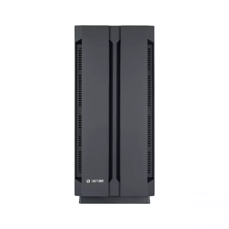 Chieftec Chieftronic G1 torre negra