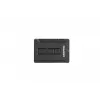 Chieftec Chieftronic G1 torre negra