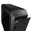 Chieftec Stallion III semitorre negra
