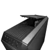 Chieftec Stallion III semitorre negra