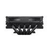Chieftec CAC-S92PWM-LP45 sistema de refrigeración para ordenador caja de ordenador disipador de aire 9,2 cm negro