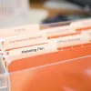 DYMO Authentic D1 Labels | Impresión negra sobre film transparente | 12 mm x 7 m | Etiquetas autoadhesivas para impresoras de etiquetas LabelManager | Fabricado en Europa