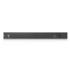 Zyxel GS2220-28HP-EU0101F switch de red gestionado L2 Gigabit Ethernet (10/100/1000) Power over Ethernet (PoE) negro